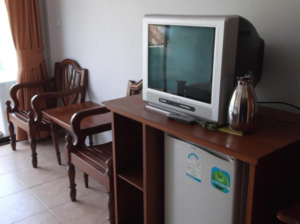 Holiday Guest House Strand von Chaweng Zimmer foto