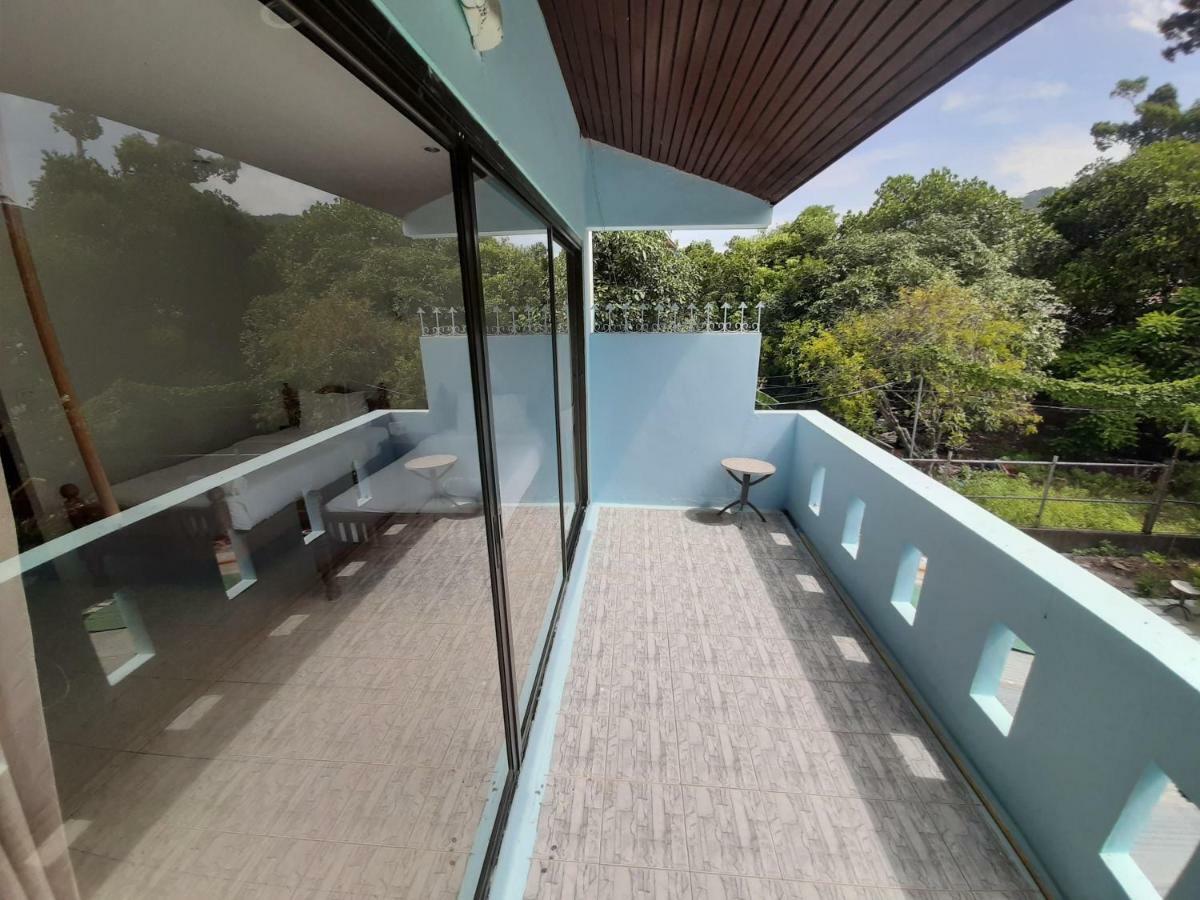 Holiday Guest House Strand von Chaweng Exterior foto